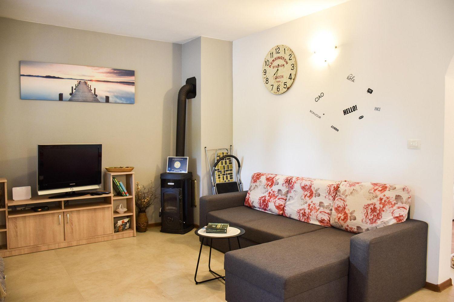Hundefreundliches Nur 500 Meter Zum Mit Meerblick Und Tollem Privatgarten Holiday home *