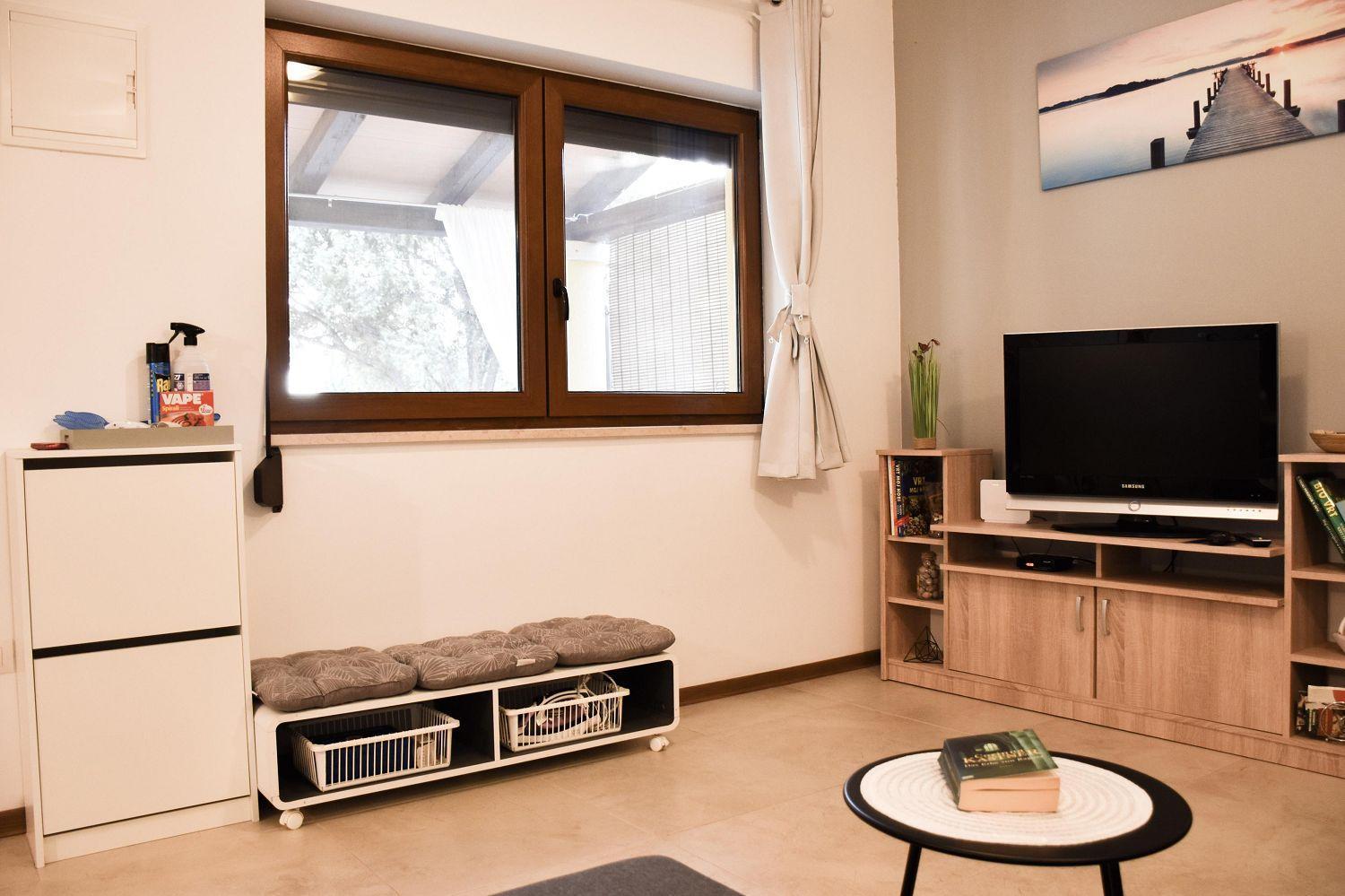 Holiday home Hundefreundliches Nur 500 Meter Zum Mit Meerblick Und Tollem Privatgarten *