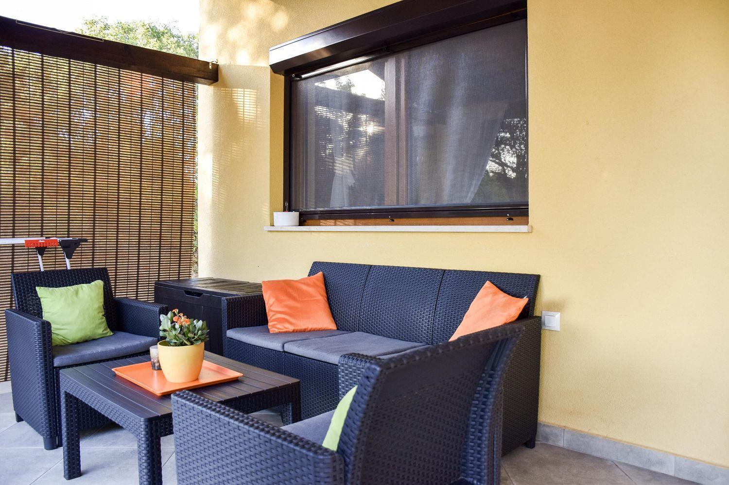 Hundefreundliches Nur 500 Meter Zum Mit Meerblick Und Tollem Privatgarten Holiday home